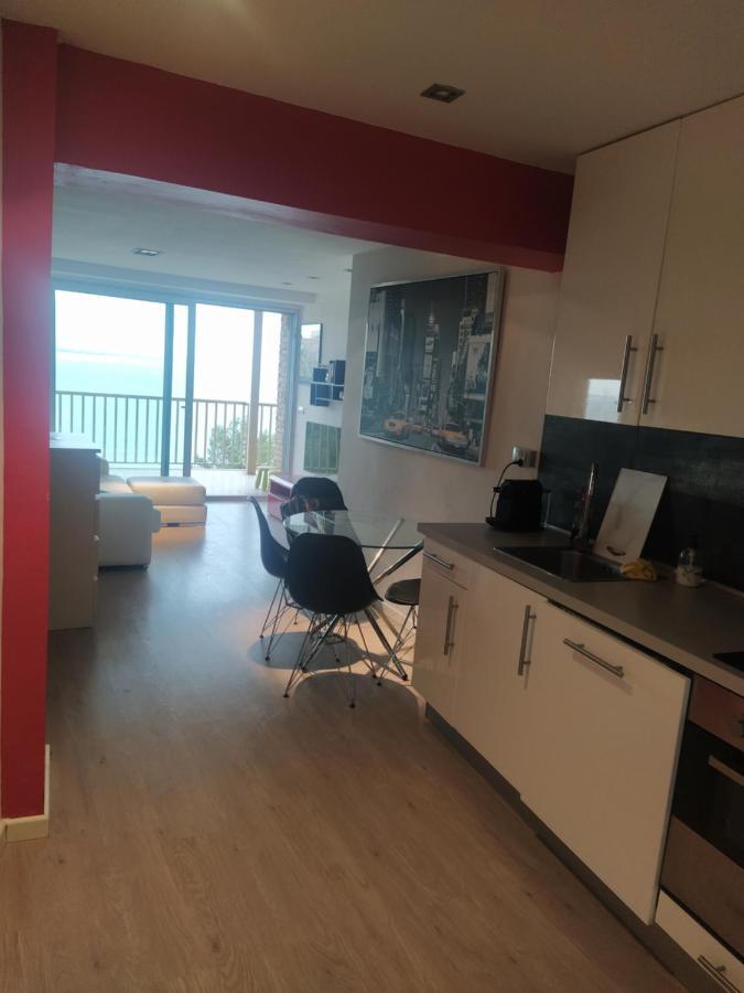 Exclusivo Apartamento Spa Privado Frente El Mar Miami Playa ภายนอก รูปภาพ