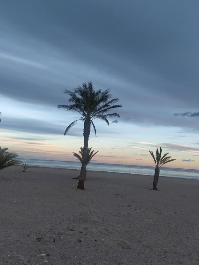 Exclusivo Apartamento Spa Privado Frente El Mar Miami Playa ภายนอก รูปภาพ
