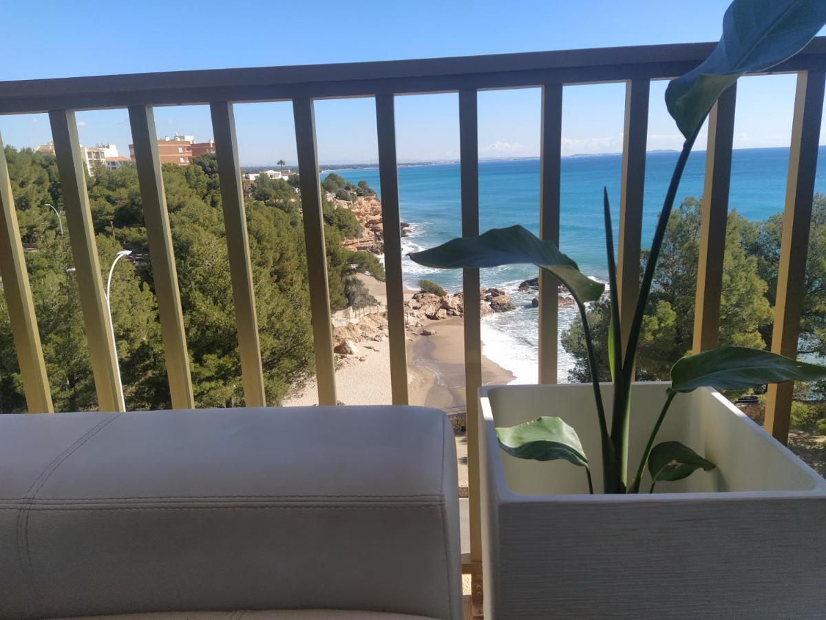 Exclusivo Apartamento Spa Privado Frente El Mar Miami Playa ภายนอก รูปภาพ