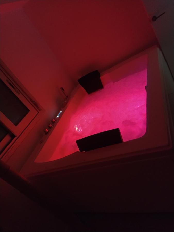 Exclusivo Apartamento Spa Privado Frente El Mar Miami Playa ภายนอก รูปภาพ
