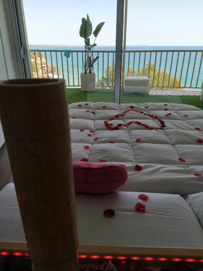 Exclusivo Apartamento Spa Privado Frente El Mar Miami Playa ภายนอก รูปภาพ
