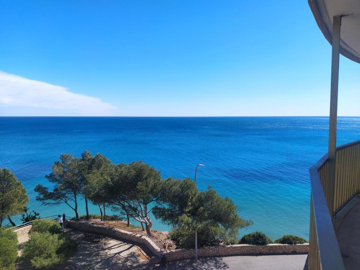 Exclusivo Apartamento Spa Privado Frente El Mar Miami Playa ภายนอก รูปภาพ