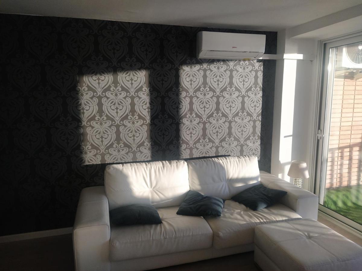Exclusivo Apartamento Spa Privado Frente El Mar Miami Playa ภายนอก รูปภาพ