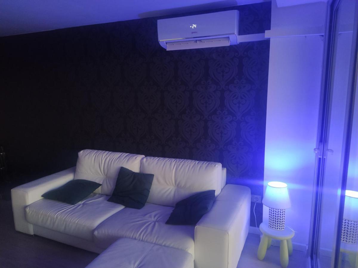 Exclusivo Apartamento Spa Privado Frente El Mar Miami Playa ภายนอก รูปภาพ