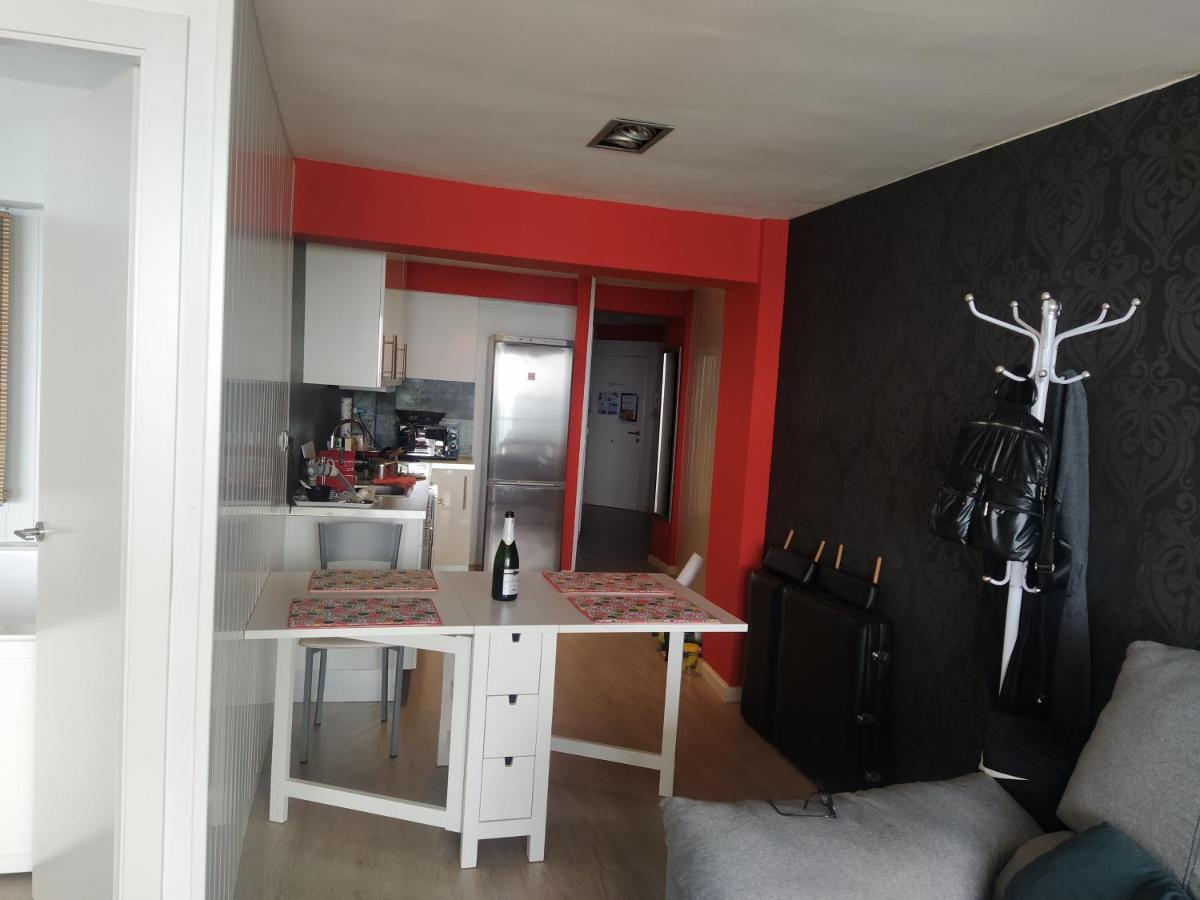 Exclusivo Apartamento Spa Privado Frente El Mar Miami Playa ภายนอก รูปภาพ