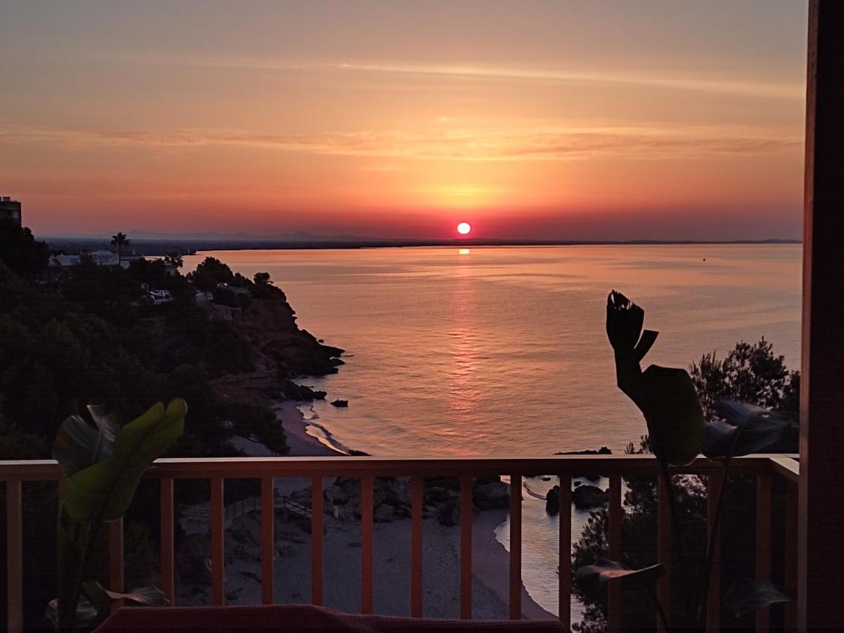 Exclusivo Apartamento Spa Privado Frente El Mar Miami Playa ภายนอก รูปภาพ