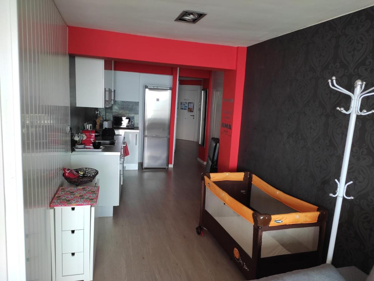 Exclusivo Apartamento Spa Privado Frente El Mar Miami Playa ภายนอก รูปภาพ