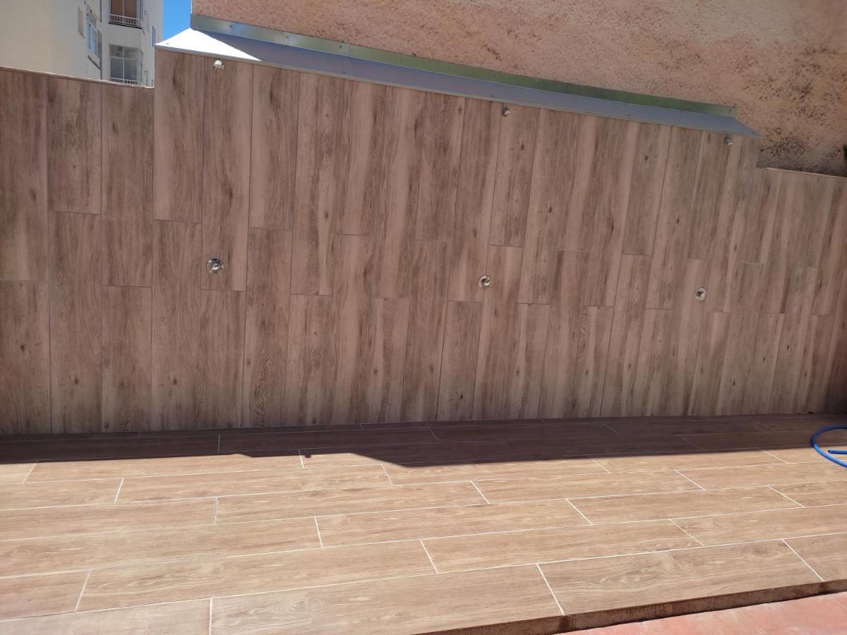 Exclusivo Apartamento Spa Privado Frente El Mar Miami Playa ภายนอก รูปภาพ