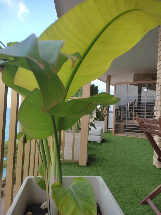 Exclusivo Apartamento Spa Privado Frente El Mar Miami Playa ภายนอก รูปภาพ