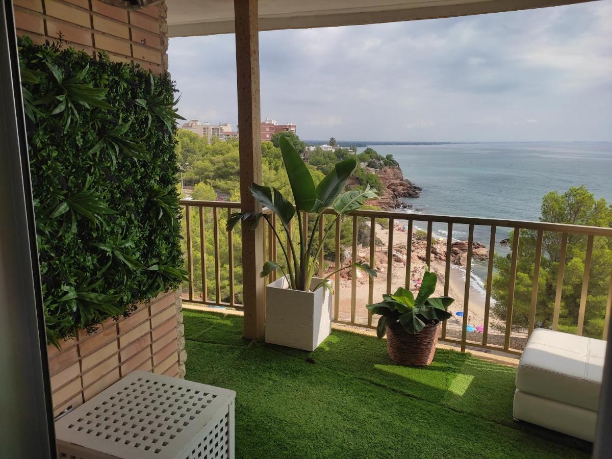 Exclusivo Apartamento Spa Privado Frente El Mar Miami Playa ภายนอก รูปภาพ