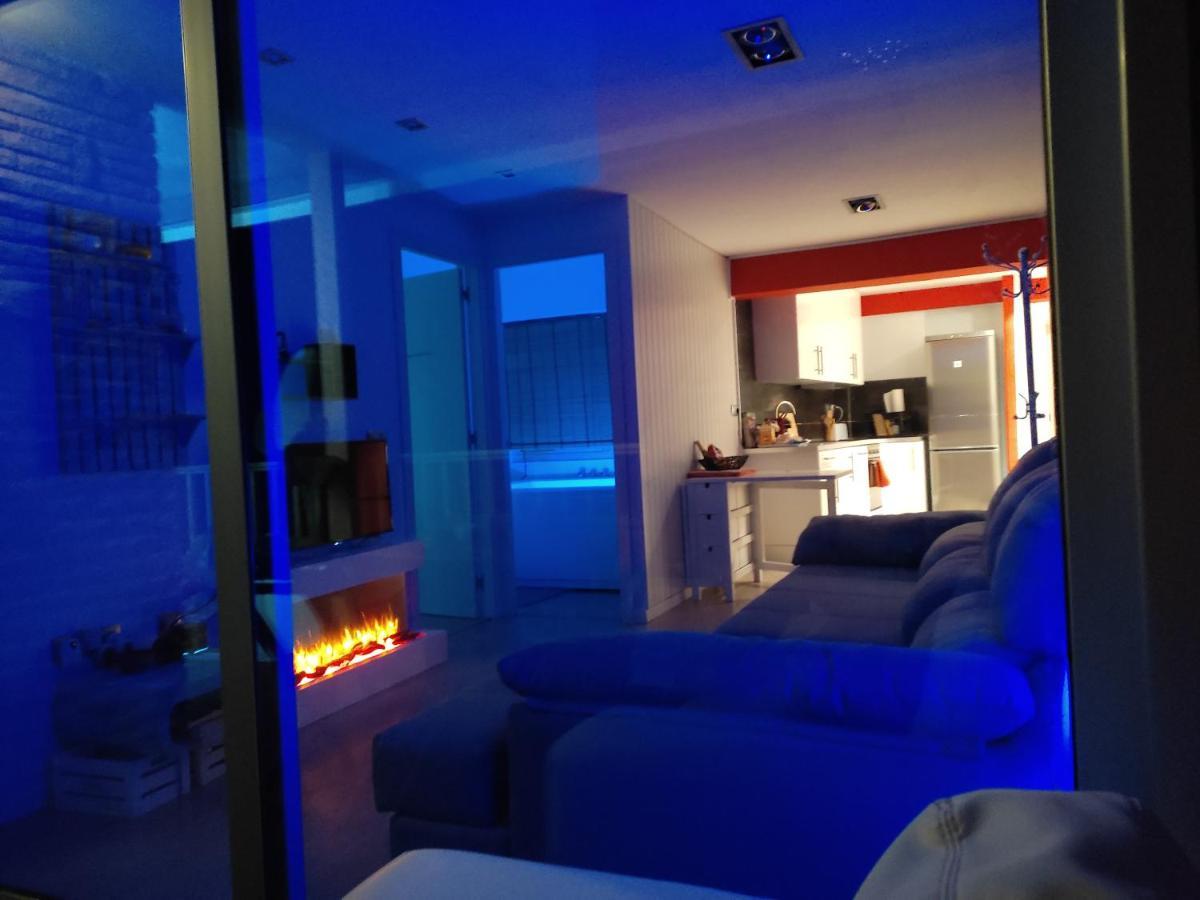 Exclusivo Apartamento Spa Privado Frente El Mar Miami Playa ภายนอก รูปภาพ