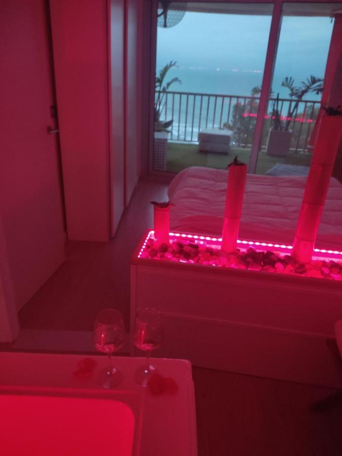 Exclusivo Apartamento Spa Privado Frente El Mar Miami Playa ภายนอก รูปภาพ