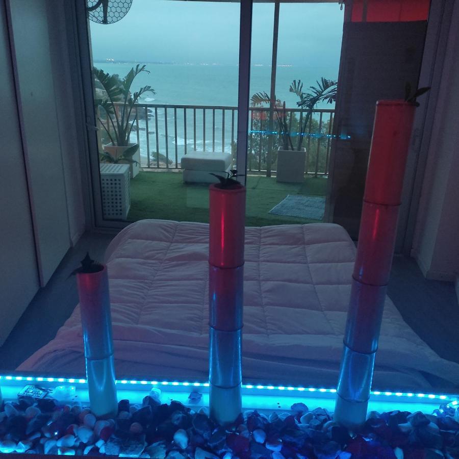 Exclusivo Apartamento Spa Privado Frente El Mar Miami Playa ภายนอก รูปภาพ
