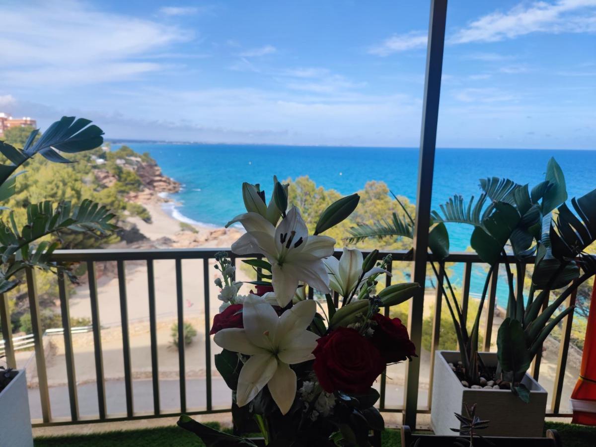 Exclusivo Apartamento Spa Privado Frente El Mar Miami Playa ภายนอก รูปภาพ